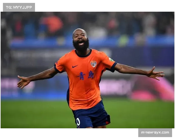 青岛海牛平均控球率中游，防守漏洞致控场优势难以维系